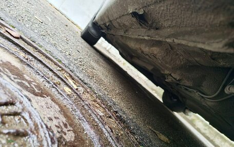 SEAT Cordoba II, 1999 год, 130 000 рублей, 8 фотография