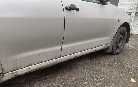 SEAT Cordoba II, 1999 год, 130 000 рублей, 12 фотография