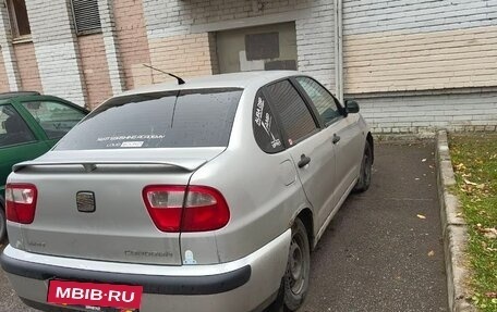 SEAT Cordoba II, 1999 год, 130 000 рублей, 13 фотография