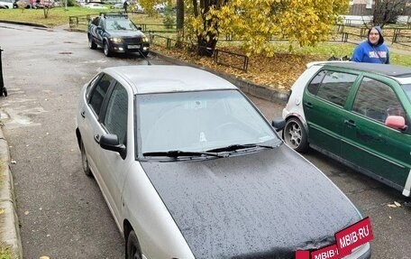 SEAT Cordoba II, 1999 год, 130 000 рублей, 9 фотография