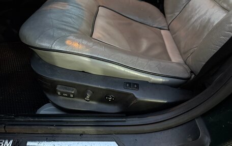 BMW 5 серия, 2002 год, 830 000 рублей, 5 фотография