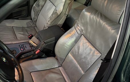 BMW 5 серия, 2002 год, 830 000 рублей, 7 фотография