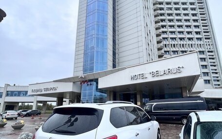 Nissan Pathfinder, 2016 год, 1 950 000 рублей, 8 фотография