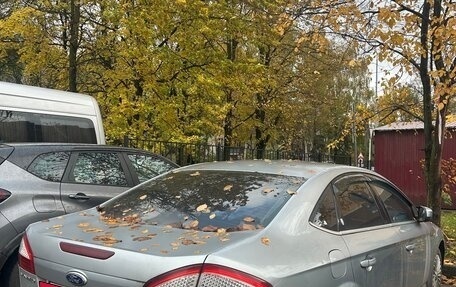 Ford Mondeo IV, 2008 год, 400 000 рублей, 5 фотография