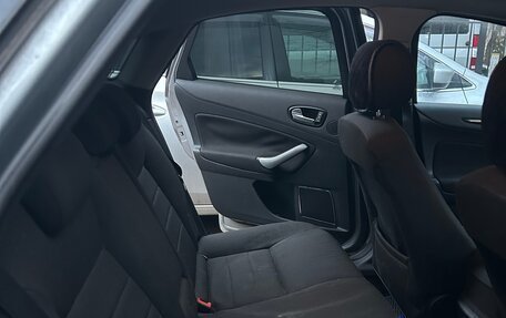 Ford Mondeo IV, 2008 год, 400 000 рублей, 25 фотография