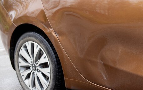 KIA cee'd III, 2017 год, 1 530 000 рублей, 5 фотография