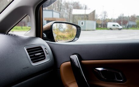 KIA cee'd III, 2017 год, 1 530 000 рублей, 16 фотография