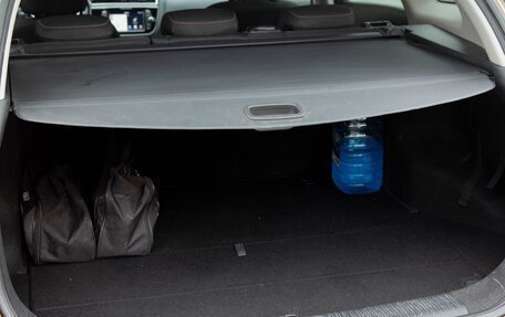 KIA cee'd III, 2017 год, 1 530 000 рублей, 13 фотография