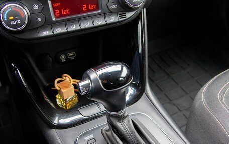 KIA cee'd III, 2017 год, 1 530 000 рублей, 22 фотография