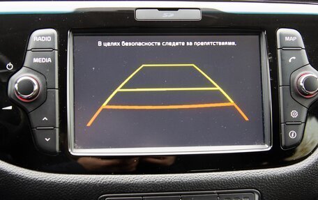 KIA cee'd III, 2017 год, 1 530 000 рублей, 20 фотография