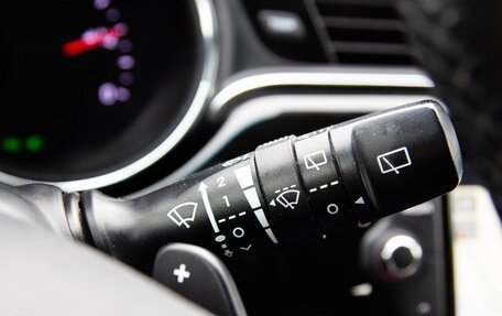 KIA cee'd III, 2017 год, 1 530 000 рублей, 23 фотография