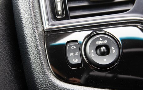 KIA cee'd III, 2017 год, 1 530 000 рублей, 25 фотография