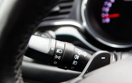 KIA cee'd III, 2017 год, 1 530 000 рублей, 24 фотография