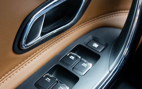 KIA cee'd III, 2017 год, 1 530 000 рублей, 26 фотография