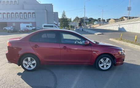 Mitsubishi Lancer IX, 2008 год, 610 000 рублей, 5 фотография