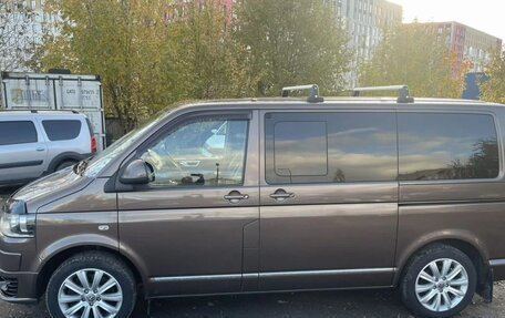 Volkswagen Multivan T5, 2010 год, 2 050 000 рублей, 3 фотография