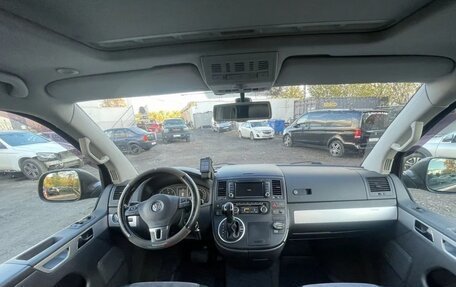 Volkswagen Multivan T5, 2010 год, 2 050 000 рублей, 10 фотография