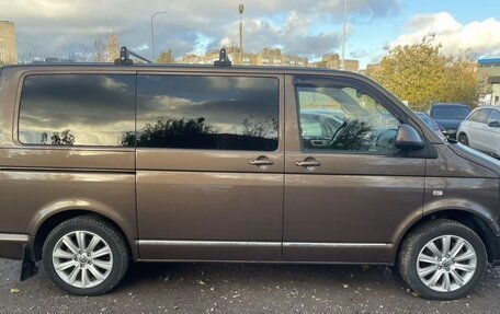 Volkswagen Multivan T5, 2010 год, 2 050 000 рублей, 6 фотография