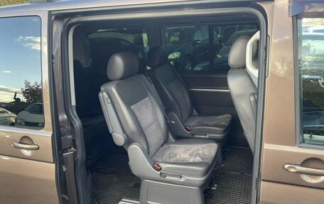 Volkswagen Multivan T5, 2010 год, 2 050 000 рублей, 7 фотография