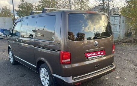 Volkswagen Multivan T5, 2010 год, 2 050 000 рублей, 4 фотография