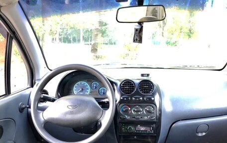 Daewoo Matiz, 2005 год, 250 000 рублей, 4 фотография