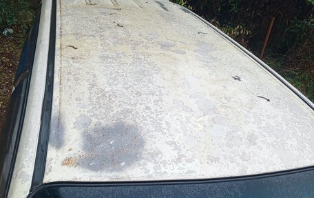 Nissan Bassara, 2000 год, 370 000 рублей, 4 фотография