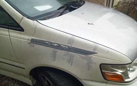 Nissan Bassara, 2000 год, 370 000 рублей, 3 фотография