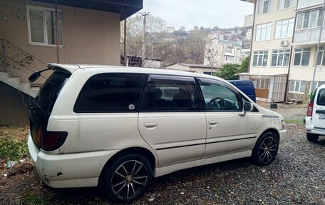 Nissan Bassara, 2000 год, 370 000 рублей, 5 фотография