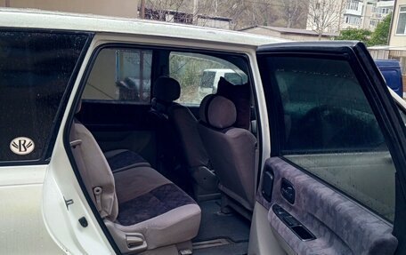 Nissan Bassara, 2000 год, 370 000 рублей, 11 фотография