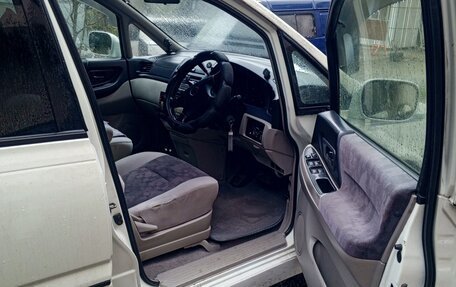 Nissan Bassara, 2000 год, 370 000 рублей, 15 фотография