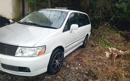 Nissan Bassara, 2000 год, 370 000 рублей, 9 фотография