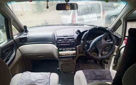 Nissan Bassara, 2000 год, 370 000 рублей, 12 фотография