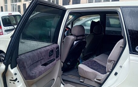 Nissan Bassara, 2000 год, 370 000 рублей, 16 фотография