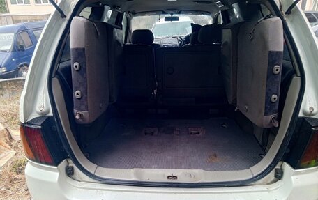 Nissan Bassara, 2000 год, 370 000 рублей, 18 фотография