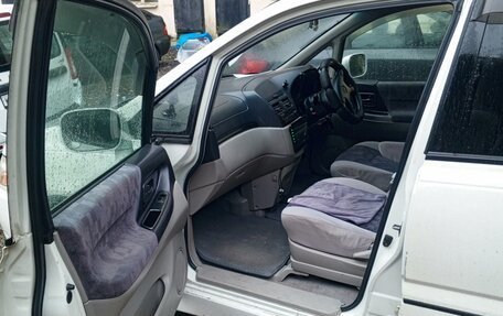 Nissan Bassara, 2000 год, 370 000 рублей, 19 фотография