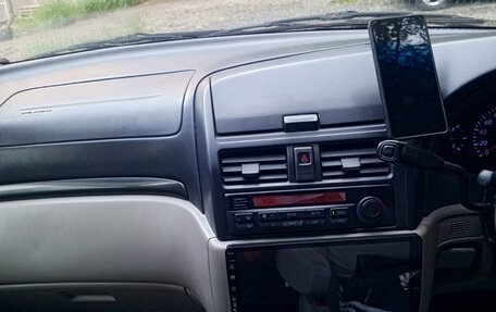 Nissan Bassara, 2000 год, 370 000 рублей, 23 фотография