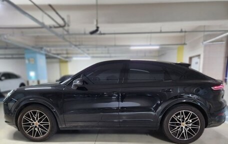 Porsche Cayenne III, 2024 год, 13 900 000 рублей, 3 фотография