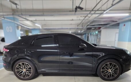 Porsche Cayenne III, 2024 год, 13 900 000 рублей, 4 фотография