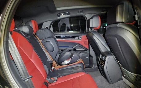 Porsche Cayenne III, 2024 год, 13 900 000 рублей, 7 фотография