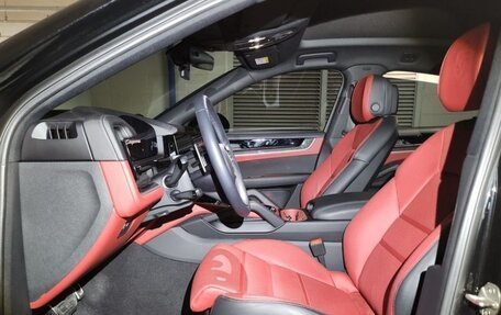 Porsche Cayenne III, 2024 год, 13 900 000 рублей, 5 фотография
