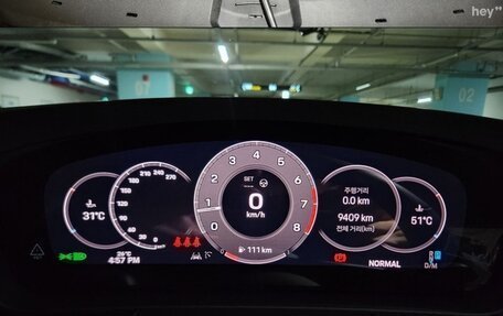 Porsche Cayenne III, 2024 год, 13 900 000 рублей, 9 фотография