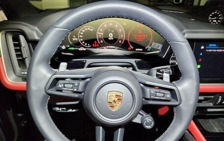 Porsche Cayenne III, 2024 год, 13 900 000 рублей, 10 фотография