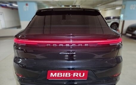 Porsche Cayenne III, 2024 год, 13 900 000 рублей, 2 фотография
