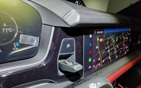 Porsche Cayenne III, 2024 год, 13 900 000 рублей, 15 фотография