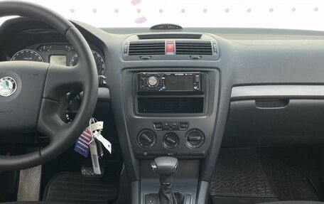 Skoda Octavia, 2008 год, 695 000 рублей, 16 фотография