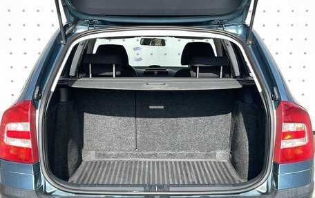 Skoda Octavia, 2008 год, 695 000 рублей, 7 фотография