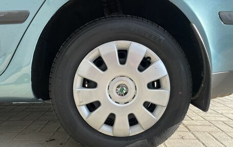 Skoda Octavia, 2008 год, 695 000 рублей, 19 фотография