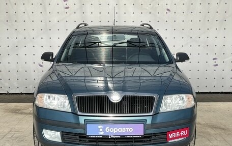 Skoda Octavia, 2008 год, 695 000 рублей, 3 фотография