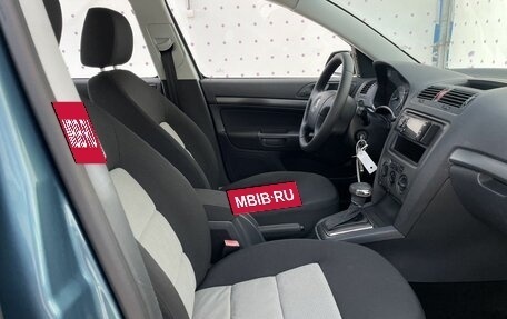 Skoda Octavia, 2008 год, 695 000 рублей, 12 фотография