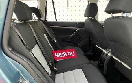 Skoda Octavia, 2008 год, 695 000 рублей, 13 фотография